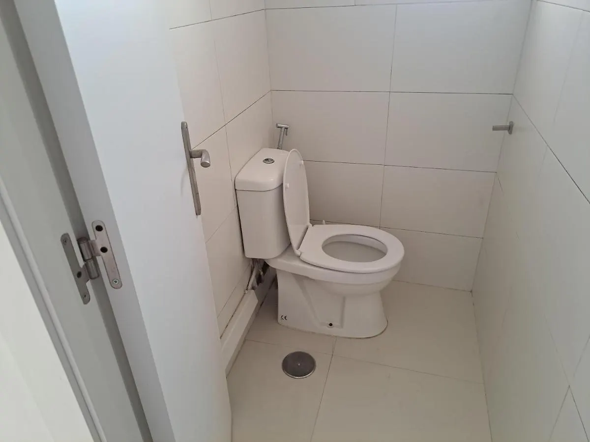 Suite Privado 1A Linea Puerto Banus. Atico Enorme, Vistas Increibles 마르베야