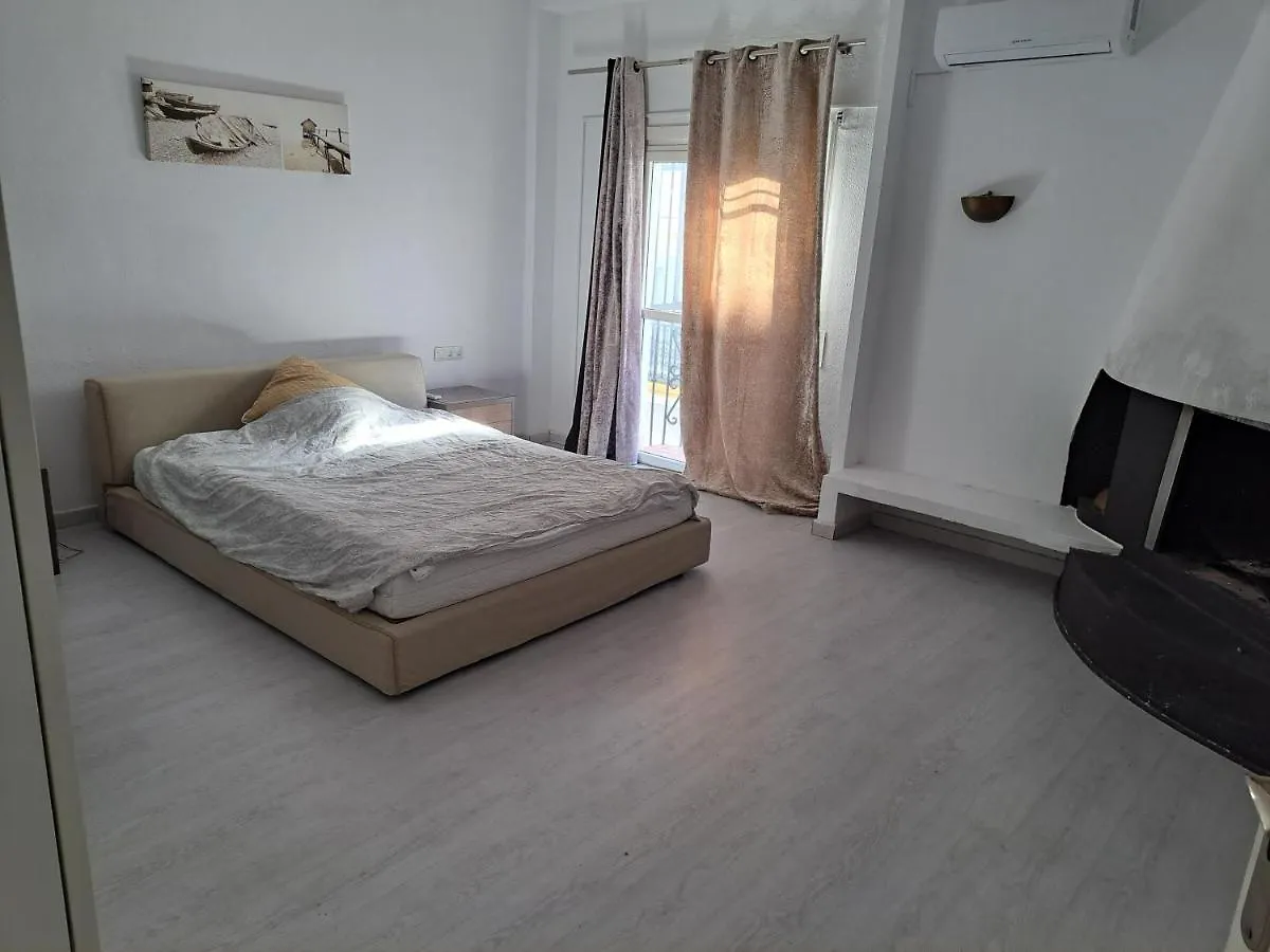 Pensjonat Suite Privado 1A Linea Puerto Banus. Atico Enorme, Vistas Increibles Marbella