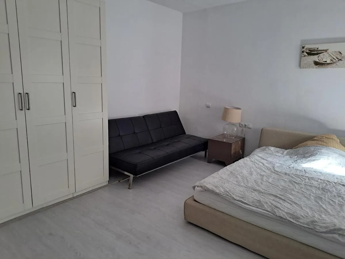 Pensjonat Suite Privado 1A Linea Puerto Banus. Atico Enorme, Vistas Increibles Marbella